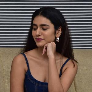 Actress Priya Prakash Varrier Latest Photos