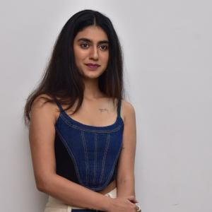Actress Priya Prakash Varrier Latest Photos
