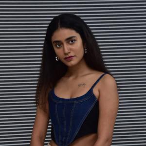 Actress Priya Prakash Varrier Latest Photos