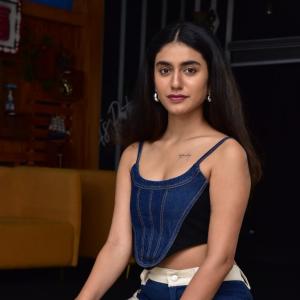 Actress Priya Prakash Varrier Latest Photos