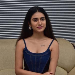Actress Priya Prakash Varrier Latest Photos