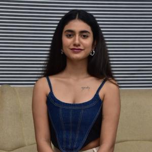 Actress Priya Prakash Varrier Latest Photos