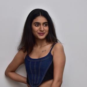 Actress Priya Prakash Varrier Latest Photos