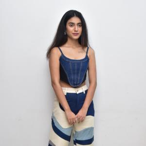 Actress Priya Prakash Varrier Latest Photos