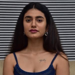 Actress Priya Prakash Varrier Latest Photos