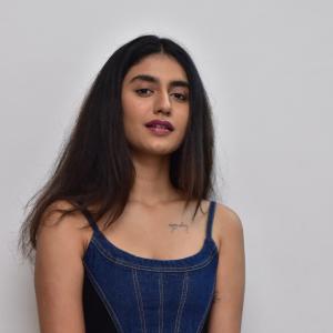 Actress Priya Prakash Varrier Latest Photos