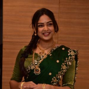 Actress Lavanya Sahukara Latest Photos