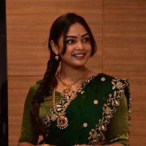 Actress Lavanya Sahukara Latest Photos