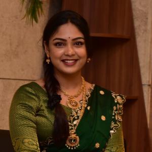 Actress Lavanya Sahukara Latest Photos