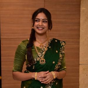 Actress Lavanya Sahukara Latest Photos