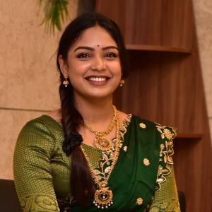 Actress Lavanya Sahukara Latest Photos