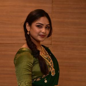 Actress Lavanya Sahukara Latest Photos