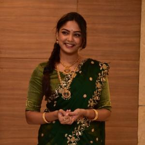 Actress Lavanya Sahukara Latest Photos