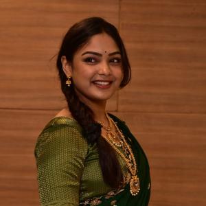 Actress Lavanya Sahukara Latest Photos