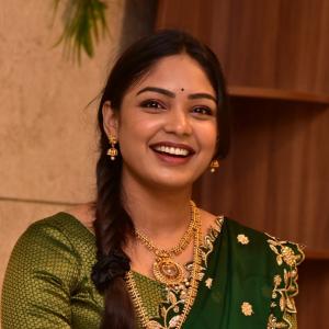 Actress Lavanya Sahukara Latest Photos