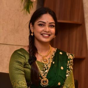 Actress Lavanya Sahukara Latest Photos