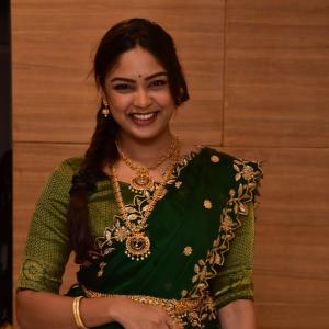 Actress Lavanya Sahukara Latest Photos