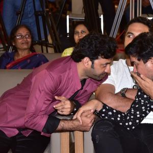 Annapurna Photo Studio Movie Pre Release Event