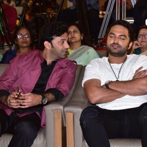 Annapurna Photo Studio Movie Pre Release Event