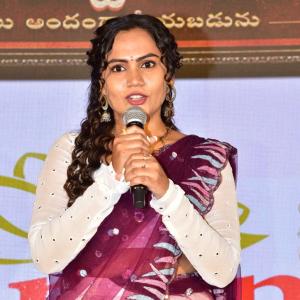 Annapurna Photo Studio Movie Pre Release Event