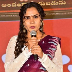 Annapurna Photo Studio Movie Pre Release Event