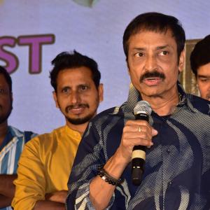 Annapurna Photo Studio Movie Pre Release Event