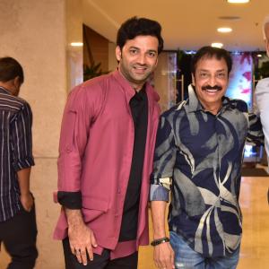 Annapurna Photo Studio Movie Pre Release Event