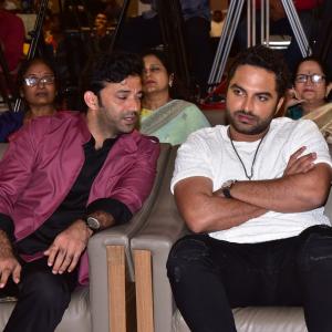 Annapurna Photo Studio Movie Pre Release Event