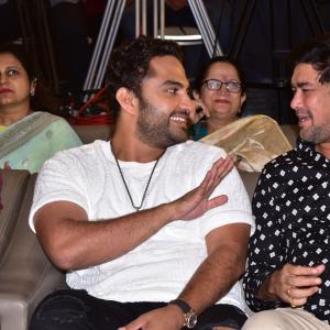 Annapurna Photo Studio Movie Pre Release Event