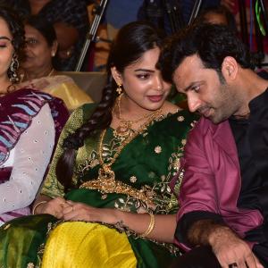 Annapurna Photo Studio Movie Pre Release Event