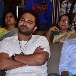 Annapurna Photo Studio Movie Pre Release Event