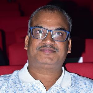 Bro Movie Pre Release Event Photos