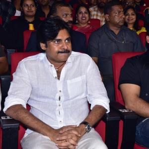 Bro Movie Pre Release Event Photos