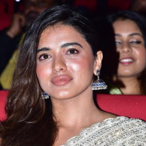 Bro Movie Pre Release Event Photos