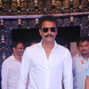 Bro Movie Pre Release Event Photos