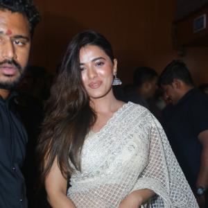 Bro Movie Pre Release Event Photos