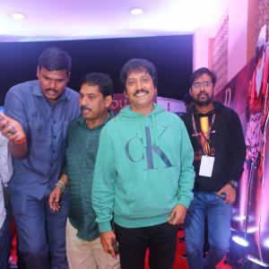 Bro Movie Pre Release Event Photos