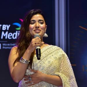 Bro Movie Pre Release Event Photos