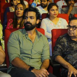 Bro Movie Pre Release Event Photos