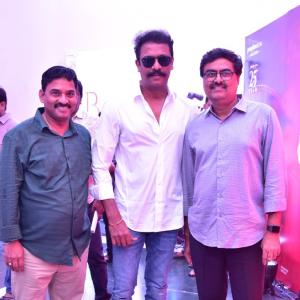 Bro Movie Pre Release Event Photos