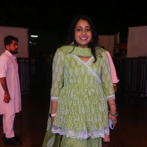 Bro Movie Pre Release Event Photos