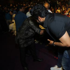 Bro Movie Pre Release Event Photos