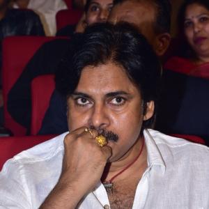 Bro Movie Pre Release Event Photos