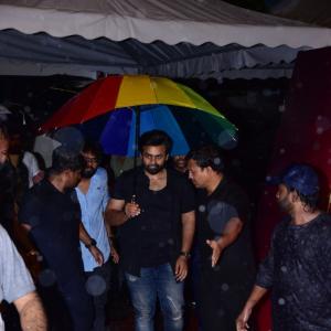 Bro Movie Pre Release Event Photos