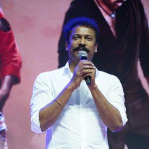 Bro Movie Pre Release Event Photos