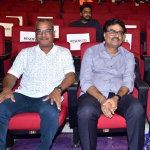 Bro Movie Pre Release Event Photos