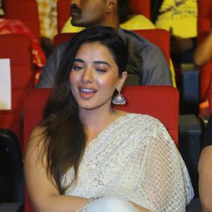 Bro Movie Pre Release Event Photos