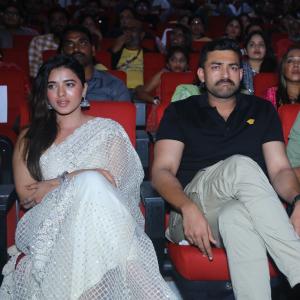 Bro Movie Pre Release Event Photos