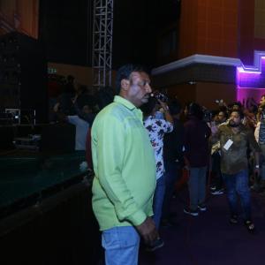 Bro Movie Pre Release Event Photos