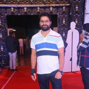 Bro Movie Pre Release Event Photos